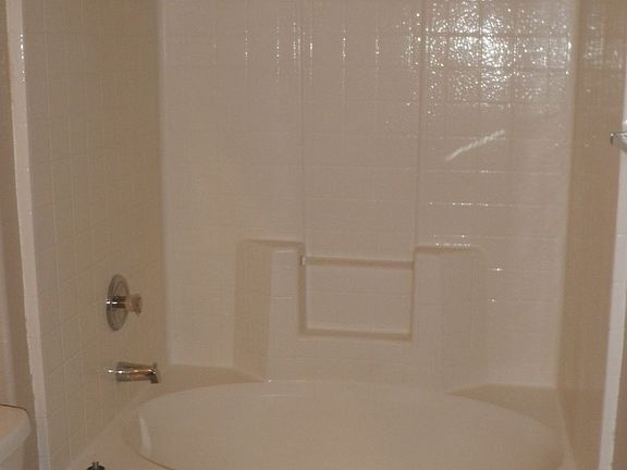 Garden Tub