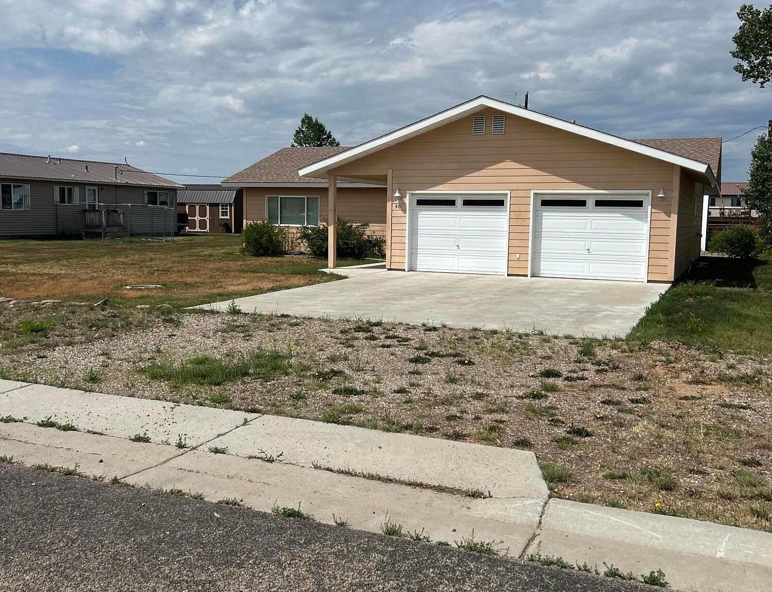 409 Budd Ave, Big Piney, WY 83113 MLS 231741 Zillow