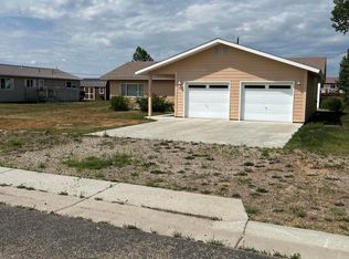 409 Budd Ave, Big Piney, WY 83113