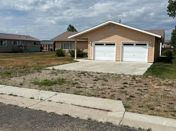 409 Budd Ave, Big Piney, WY 83113