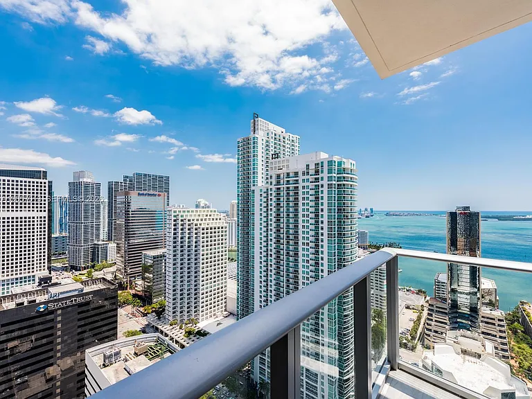 1010 Brickell Ave #3701 — Photo 47