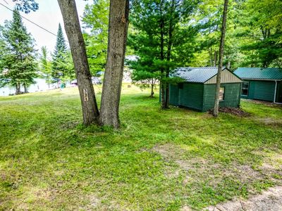 331 Shappell St, Harrison, MI, 48625
