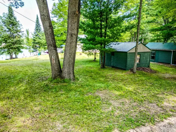 331 Shappell St, Harrison, MI 48625