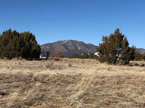 23 Joe Mae Rd, Edgewood, NM 87015
