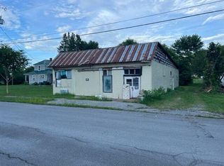 600 Watauga Ave, Erwin, TN 37650