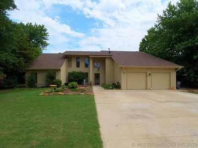 2723 W 68th St, Tulsa, OK, 74132