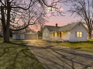 31245 Beverly Rd, Romulus, MI 48174