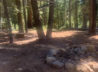 18990 Brokeoff Trail Ln, Mineral, CA 96061
