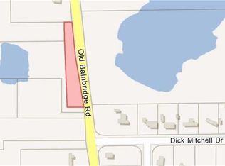 8401 Old Bainbridge Rd, Tallahassee, FL 32303