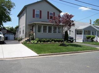 1723 L St, Wall Township, NJ 07719