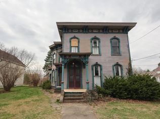 39 South St, Berlin Heights, OH