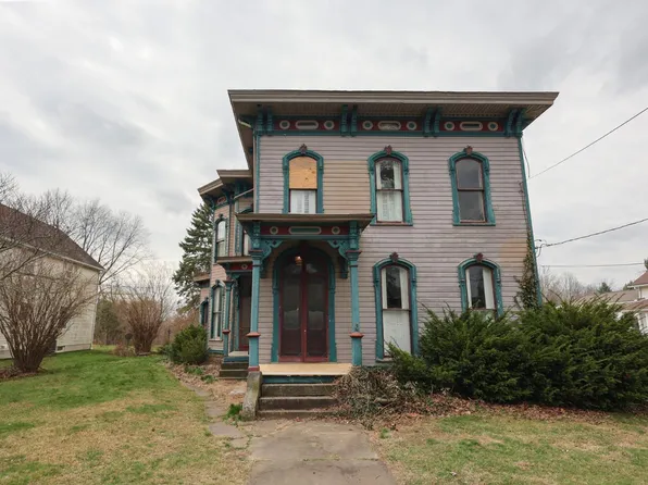 39 South St, Berlin Heights, OH 44814