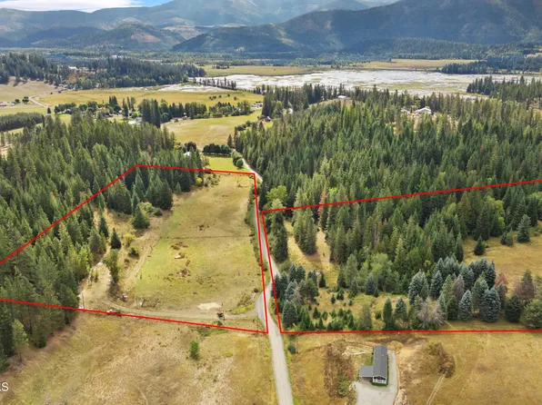 10390 S Schlagel Draw Rd, Cataldo, ID 83810