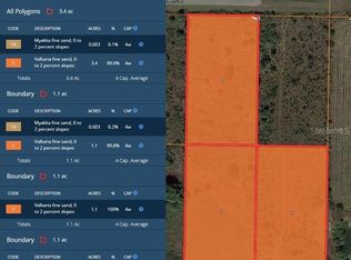 17819 NW 314th St, Okeechobee, FL 34972