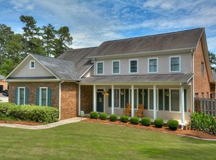 639 Fieldstone Way, Evans, GA 30809