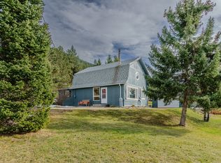 47 Dav Loop Rd, Monarch, MT 59463