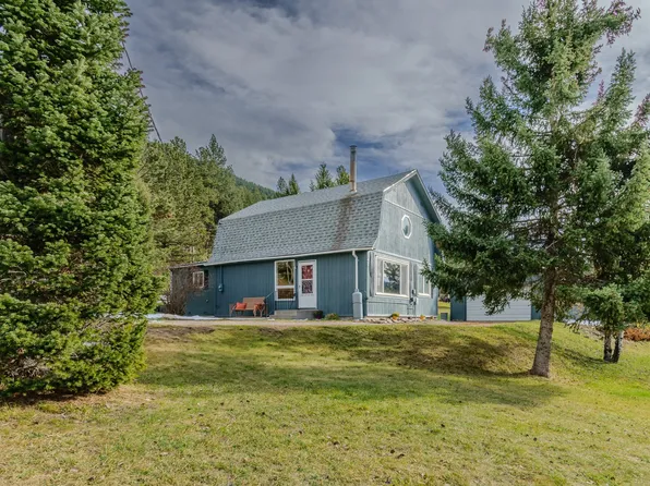 47 Dav Loop Rd, Monarch, MT 59463