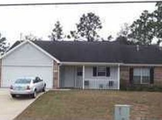 383 John King Rd, Crestview, FL 32539