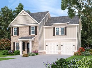 6494 Beaver Creek Trl, College Park, GA 30349