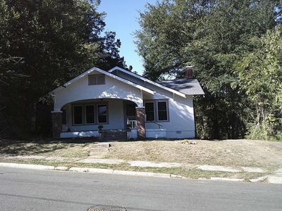 (Undisclosed Address), Hot Springs, AR, 71901