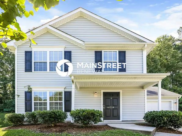 6214 Creekbrooke Ct, Browns Summit, NC 27214