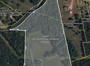 0 Church Rd, Chesnee, SC 29323