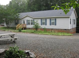 741 Mallard Ln #45, Bracey, VA 23919