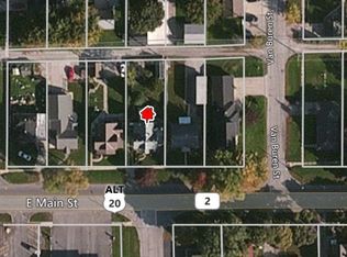 807 Main St, Delta, OH 43515