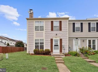 5741 Sunset View Ln, Frederick, MD 21703
