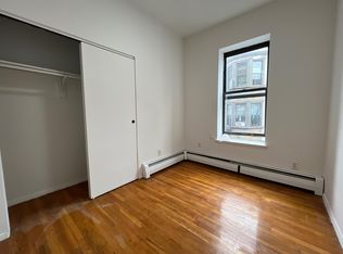 204 W 111th St #5E, New York, NY 10026