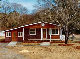 128 Moore Allen Street, Dudley, NC 28333