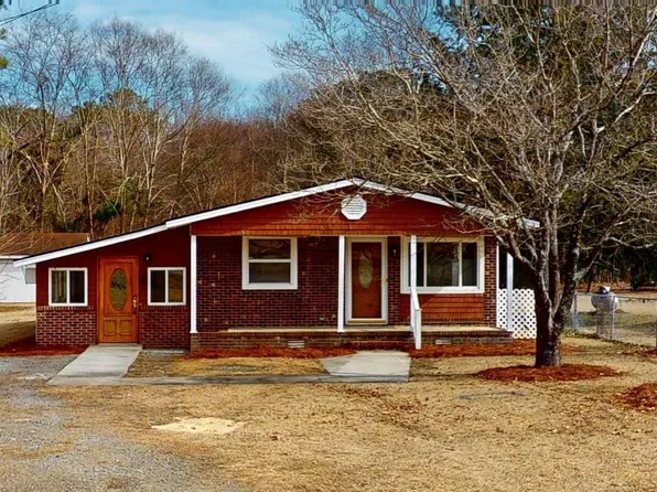 128 Moore Allen Street, Dudley, NC 28333