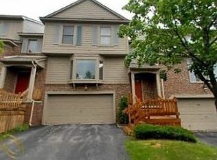4220 Beckenridge, West Bloomfield, MI