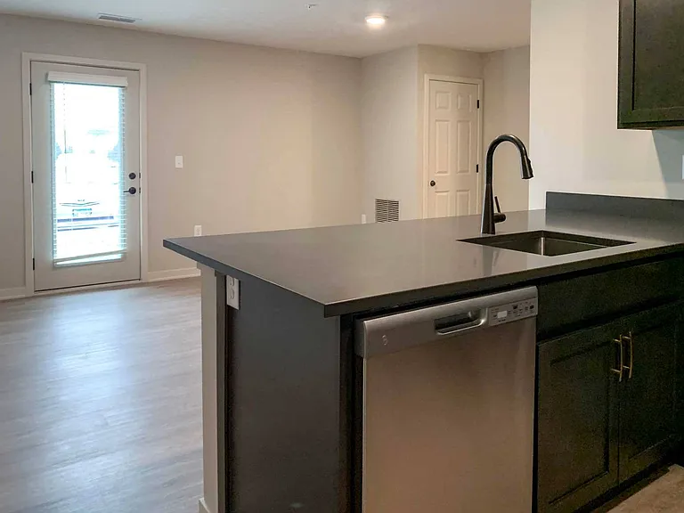 The Knock Apartments — Photo 200
