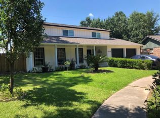 2234 Millhouse Rd, Houston, TX 77073