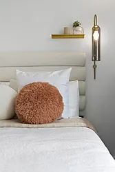 Rented by Nest Seekers International