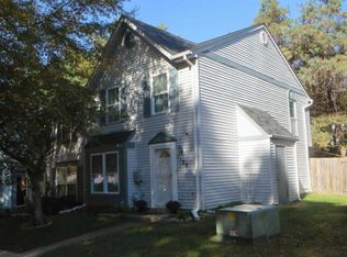 1126 Pewter Ct, Bowie, MD 20716