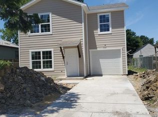 3321 Rutz St, Dallas, TX 75212