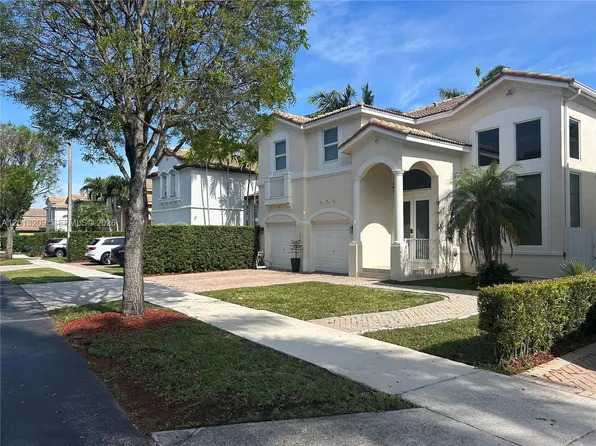 11350 NW 48th Ter, Doral, FL 33178