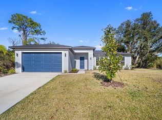 2816 Barry Rd, North Port, FL 34286