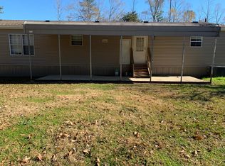 105 Butler Rd, Petal, MS 39465