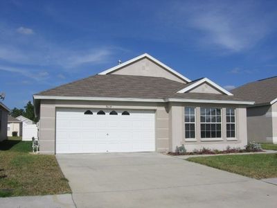 9619 Patrician Dr, New Port Richey, FL, 34655