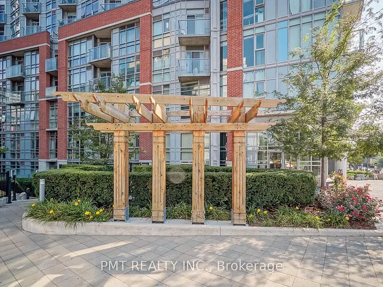 150 Sudbury St #1806 — Photo 11