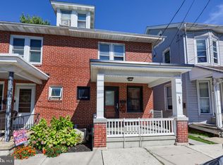 109 W Fulton St, Ephrata, PA 17522