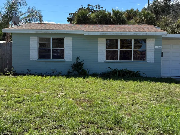 46 Sunny Shore Dr, Ormond Beach, FL 32176