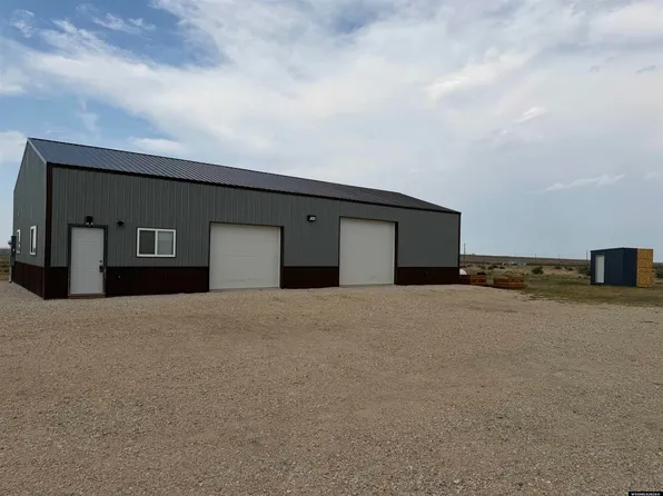 5499 Blue Sky Rd, Casper, WY 82604