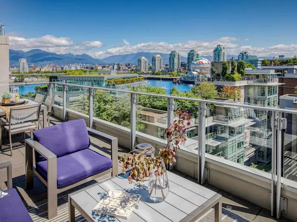 1616 Columbia St #901, Vancouver, BC V5Y 0B7