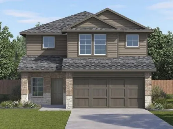 1506 Splashing Wave Dr, Iowa Colony, TX 77583