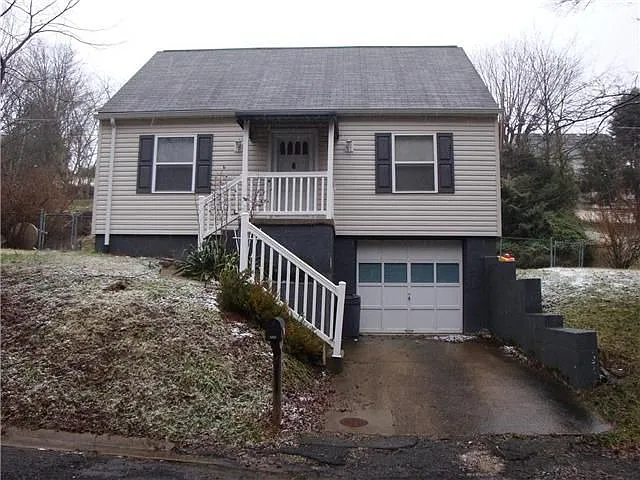 1213 Bell Run Rd photo 1