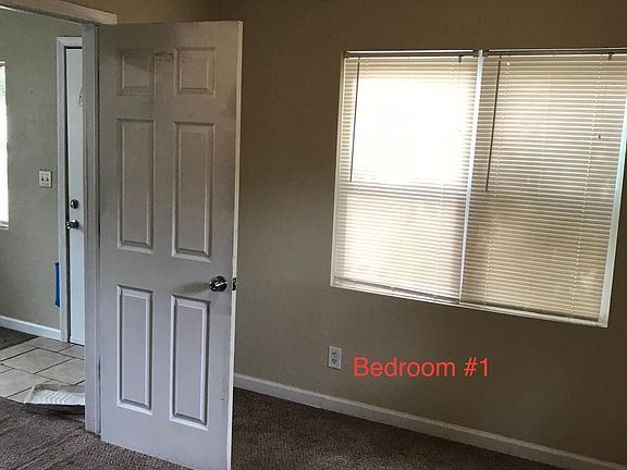 Bedroom #1